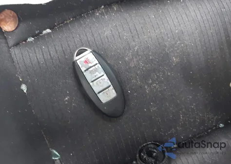 2019 Nissan Altima 2.5 S из США, поврежденный, VIN 1N4BL4BV2KC139375